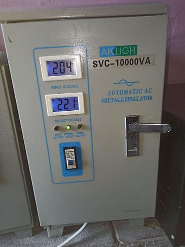 ucuz cılcıraqlar: Türkiyə yapon çin Azərbaycan istehsalı 3-5-10-15 kva işlənmiş — 2