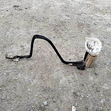 Kompressorlar: BMW 60, 3 l, Benzin, 2008 il, İşlənmiş — 4