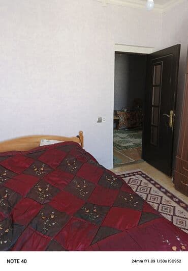 suraxanıda kiraye evler: 4 otaqlı, 100 kv. m, Kredit yoxdur, Orta təmir — 9