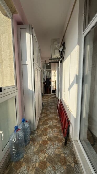 Yeni tikili: 3 otaqlı, Yeni tikili, 98 kv. m — 19