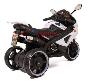 детские мотоциклы на аккумуляторе: Uşaqlar üçün akulmyatorlu Motosiklet 2 yaşdan 5 yaşa qədər uşaqlar — 2
