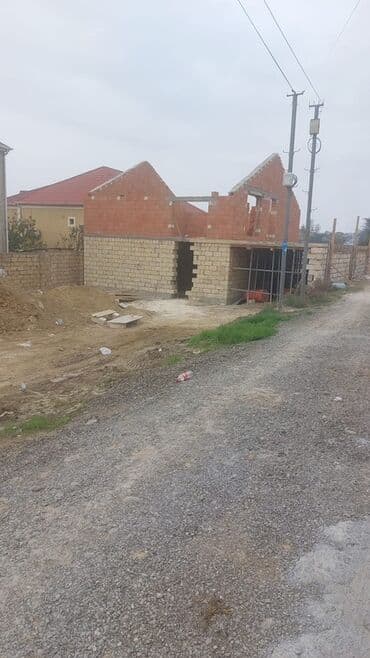 kirayə evlər mingəcevir: Tikinti — 3