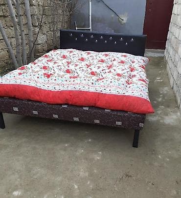 Kravat
Taza yun döşak 60 manat