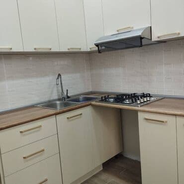 stalinka binalar: Bakı, 1 otaqlı, Köhnə tikili, 40 kv. m — 4