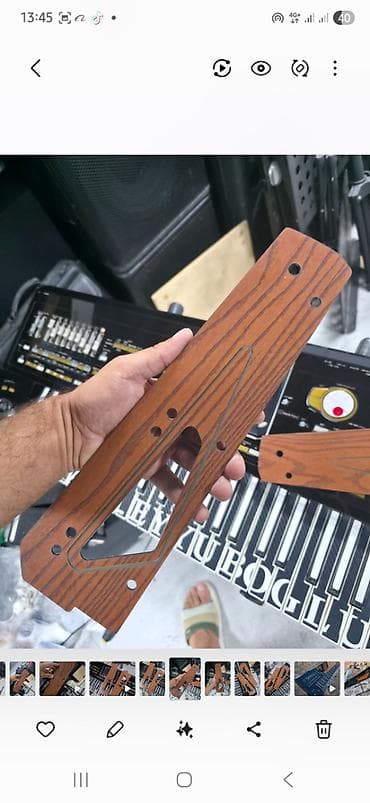 pianino daşınması: Korg pa 2 pa3,pa4 yan terefler — 2