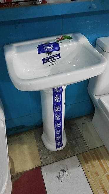 tula: Tulpan(canaq). Olcu 45 sm. Yenidir. Anbardan Satisdir. Catdirilma — 1