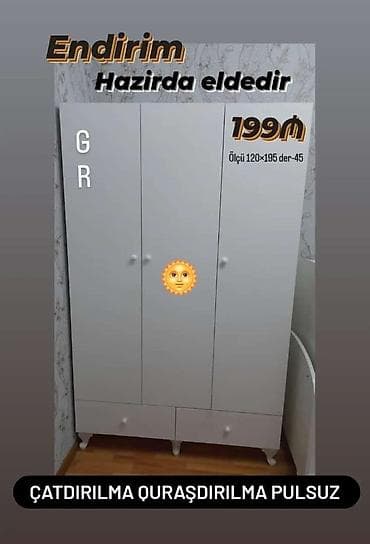 kitab skaflari: Dolab — 1