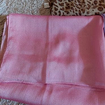 Другие комплектующие: İpek kimi nazik şerfler teze pakette her biri 3azn. Eni 52sm uzunu — 5