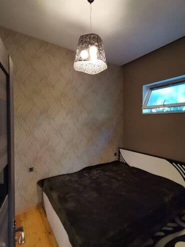 çıxarış nədir: Bülbülə qəs. 3 otaqlı, 70 kv. m, Yeni təmirli — 4