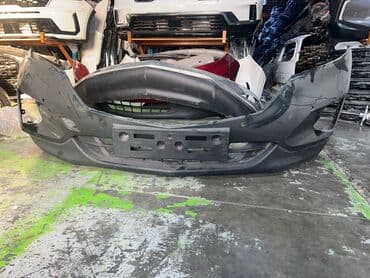 cobalt bufer: Chevrolet EQUİNOX 2019 il — 3