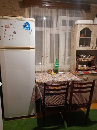 bulbulede kiraye ev: 1 otaqlı, 30 kv. m — 5