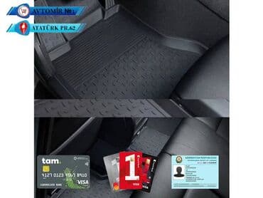 Sintex ayaqalti hyundai accent 2022 🚙🚒 ünvana və bölgələrə ödənişli