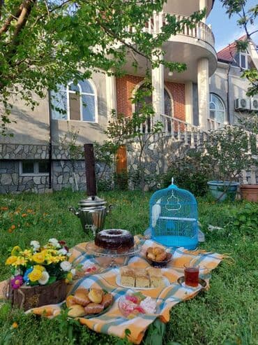 купить квартиру в 4 микрорайоне: 10 м², 4 комнаты, Комби, Газ, Электричество — 3