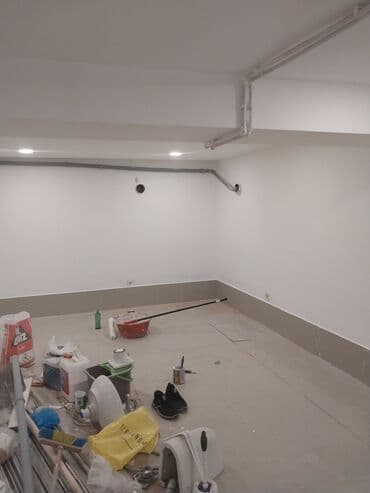 temir tikinti sirketi kreditle: Malyar ustası, Aboy, lepka, paduqa, şpakloyvka, alçipan, ağdağsuvağı — 6