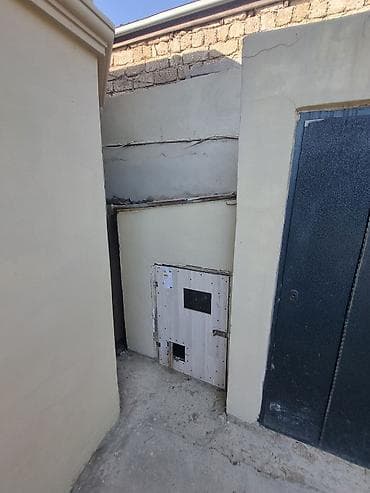 gence ev: 3 otaqlı, 118 kv. m, Yeni təmirli — 10