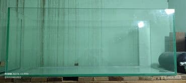 akvarum matoru: 160 l, Ödənişli çatdırılma, Ünvandan götürmə — 1