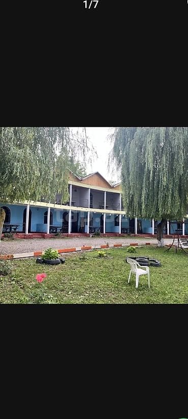 Otaqlar: Muxtadır, 50 kv. m, 1 otaqlı — 6