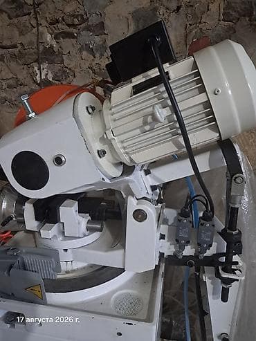 boru: JIASHUAI MC-315B metal kəsmə dəzgahı - Tip: Cutting Machine, model — 3