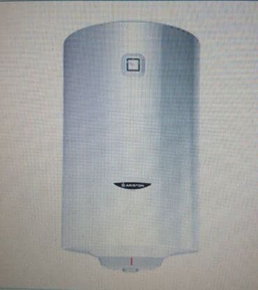 водонагреватель аристон в баку: Ariston 80 l, İşlənmiş, Pulsuz çatdırılma — 1