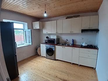 Дома: 3 комнаты, 80 м², Нет кредита, Свежий ремонт — 8
