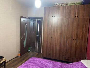 kohne gunesli: Bakı, Köhnə Günəşli, 3 otaqlı, Köhnə tikili, 82 kv. m — 3