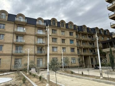 mehemmedlide ev: Şıxov Green City 5 mərtəbənin 4 cü mərtəbəsi Yayda kondisoner Qışda — 1