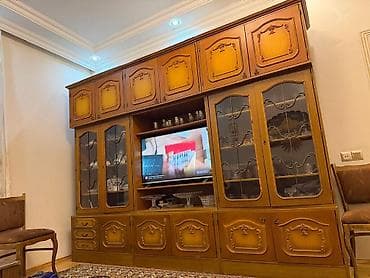 sultan kunc divan: Qonaq otağı dəstləri — 1