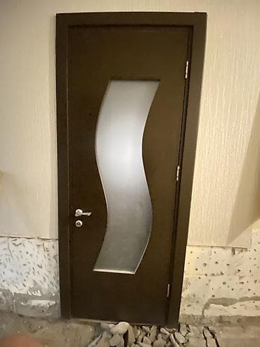 vitraj pencere: 6 eded ev qapisidi ela veziyetde real aliciya endirim olacag — 3