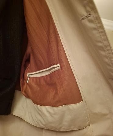 plaslar: Plaş, rəng - Bej — 2