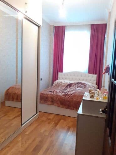 купить квартиры в баку: 3 комнаты, Новостройка, 59 м² — 14