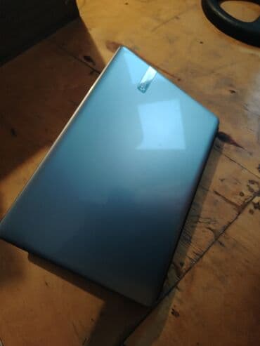 irshad telecom notebook: Getaway noutbuk - Korpus: gümüşü rəng, kompakt və yüngül dizayn - — 3