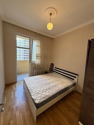 fin evi satilir: Studiya, 50 kv. m — 3