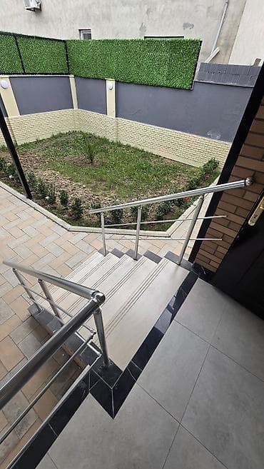 ucuz unitazlar: Süni yaşıl hasar/hedc divar panelləri – dekorativ məxfilik örtüyü — 9