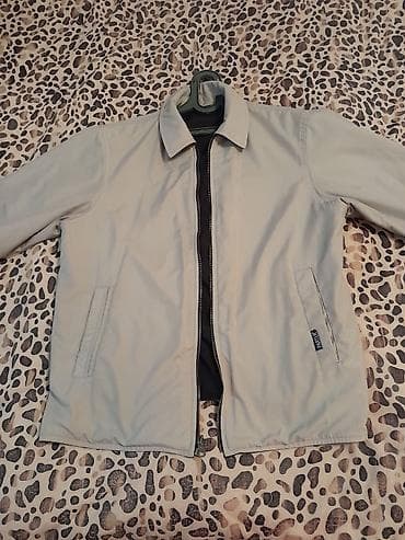 deniz geyimi: Kurtka, Vetrovka, Yaz — 3