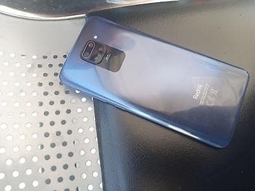 Redmi Note 12 Pro, 128 GB, rəng - Mavi, Barmaq izi, İki sim kartlı