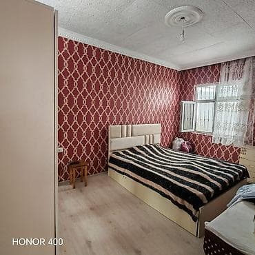 basenili ev: Binəqədi qəs. 2 otaqlı, 63 kv. m, Yeni təmirli — 8