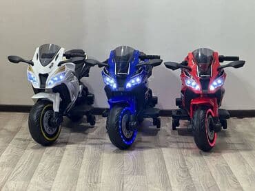 işlənmiş uşaq masinlari: Növ: İki təkərli Təkər ölçüsü: 12" Yaş: 3-10 yaş Uyğundur: Oğlanlar — 1