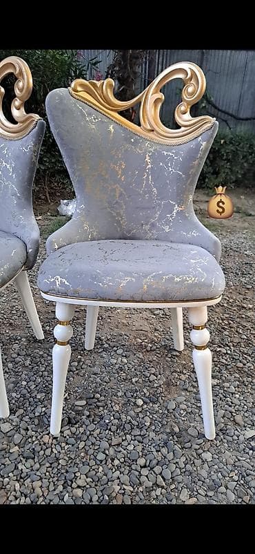 Oturacaq rəng seçimi var