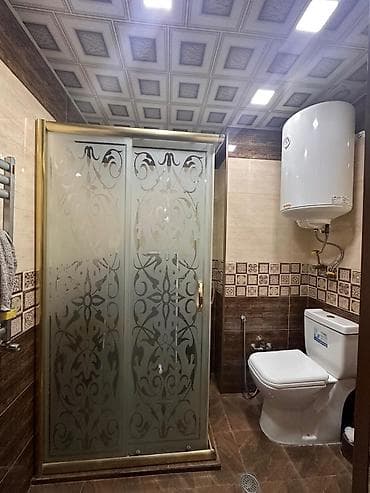 quba ev alqi: 2 otaqlı, Yeni tikili, 57 kv. m — 7