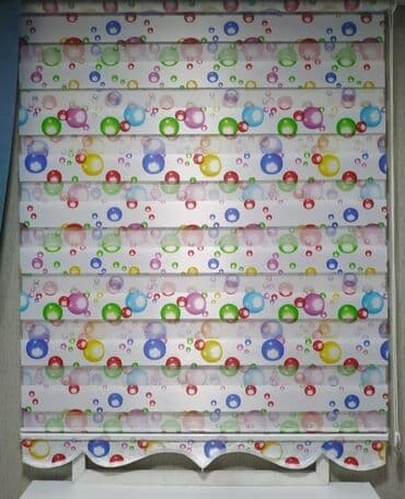 step deke: Jalüz pərdə 1 kv 10 azn 40 azn dək topdan pərakəndə satış — 1