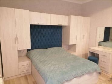 yasamal yeni tikili satilir: 3 otaqlı, Yeni tikili, 68 kv. m — 5