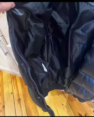 Tata: Kurtka ✅Temiz orginal Turkıye istehsalı kurtkadı ✅Cemi 2-defe geyilib — 3