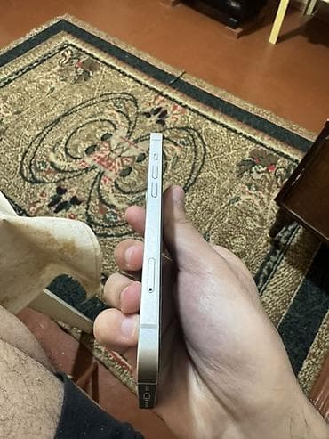 iphone 13 təzə: IPhone 13, Ağ — 4