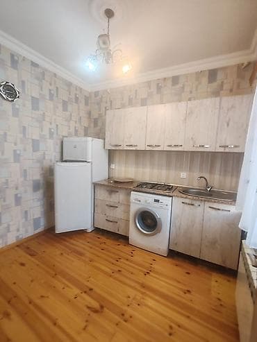 Həyət evi alıram: Biləcəri 2 otaqlı, 60 kv. m, Kredit yoxdur, Yeni təmirli — 3