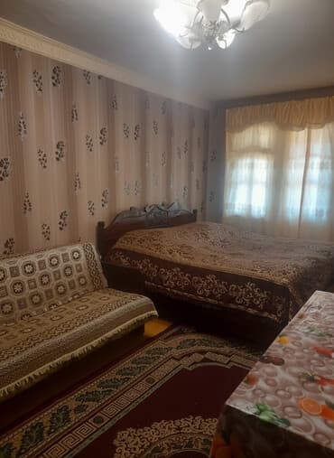 gəncə mənzil: Kirayə üçün təklif olunan 1 otaqlı mənzil. Xüsusiyyətlər: - Geniş və — 1