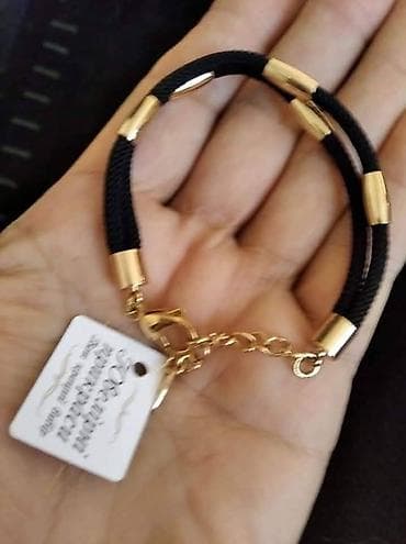 swarovski original: Zərgərlik dəsti və ayrı-ayrı aksessuarlar 1) Qırmızı muncuqlu — 5