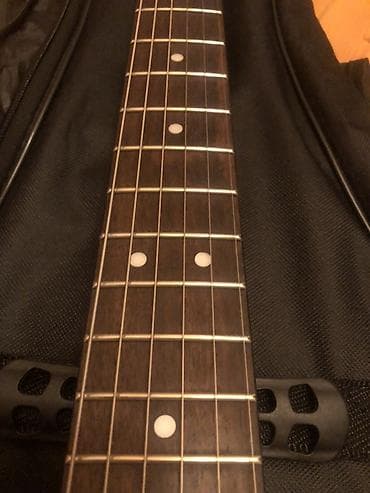 gitara tornado: Suiqer telecaster
Yamaha ibanez
Гитара 
В идеальном состоянии — 3