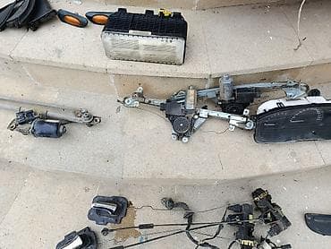 guzgu satışı: VECTRA 2000 il — 10