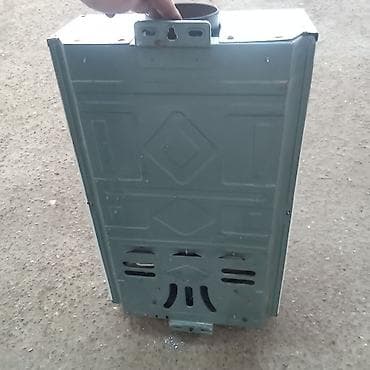 işlənmiş pitiminutka: Pitiminutka Termolux, 24 l/dəq, İşlənmiş, Ödənişli çatdırılma — 2