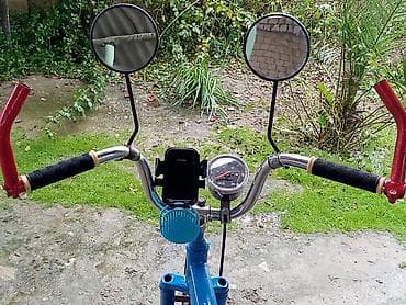 Şəhər velosipedləri: Məhsul: Şəhər/krüizer tipli velosiped – xüsusi yığılım Təsvir: - — 3